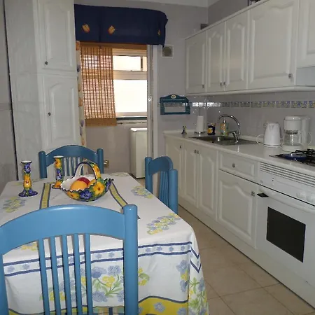 Apartment La Pineda 10-2ºa Costa Adeje (Tenerife)