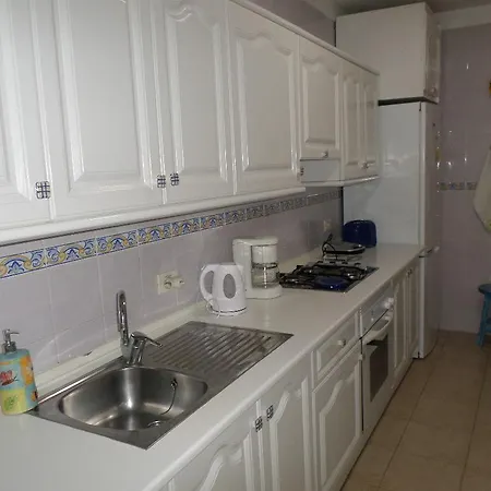 Apartment La Pineda 10-2ºa