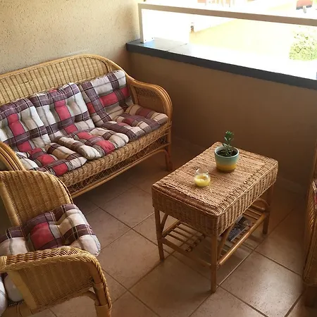 La Pineda 10-2ºa Apartment