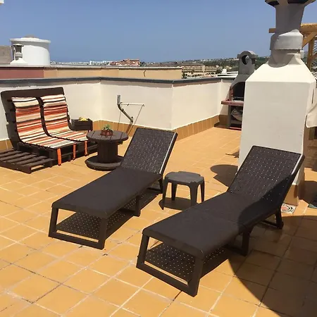 Apartment La Pineda 10-2ºa *