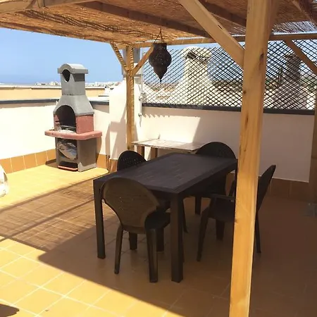 Apartamento La Pineda 10-2ºa