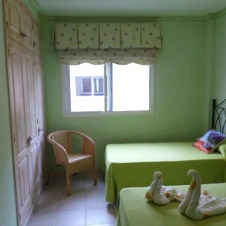 Apartmán La Pineda 10-2ºa